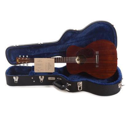 Atkin Dust Bowl 00 Mahogany Natural (Serial #3487) Acoustic Guitars / OM and Auditorium