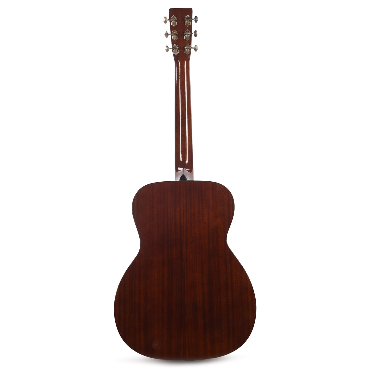Atkin Essential 000 Baked Sitka/Mahogany Aged Natural Acoustic Guitars / OM and Auditorium