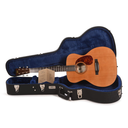 Atkin Essential 000 Baked Sitka/Mahogany Aged Natural Acoustic Guitars / OM and Auditorium