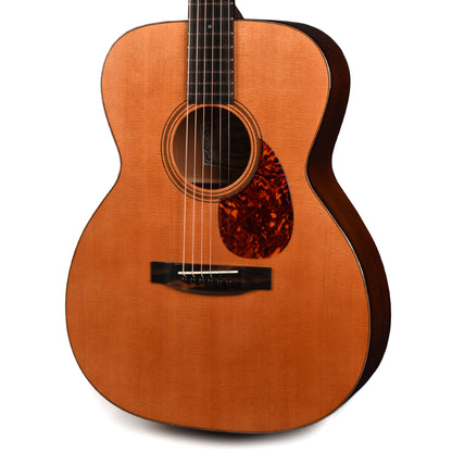 Atkin Essential OM Aged Baked Sitka/Mahogany Natural Acoustic Guitars / OM and Auditorium