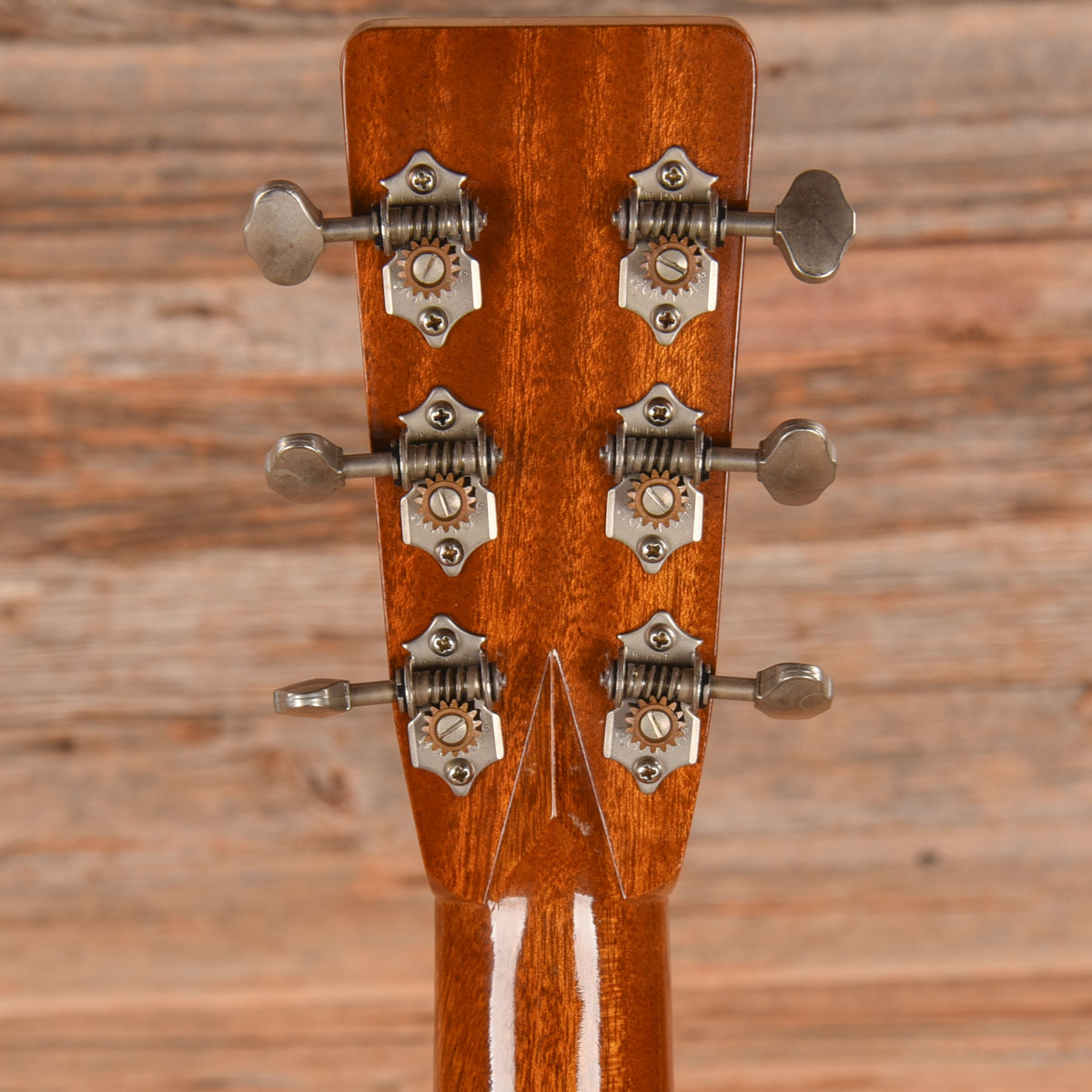 Atkin OM37 Baked Sitka/Rosewood Aged Sunburst 2025 Acoustic Guitars / OM and Auditorium