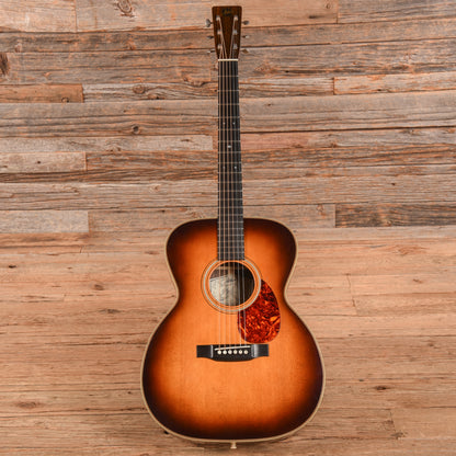 Atkin OM37 Baked Sitka/Rosewood Aged Sunburst 2025 Acoustic Guitars / OM and Auditorium