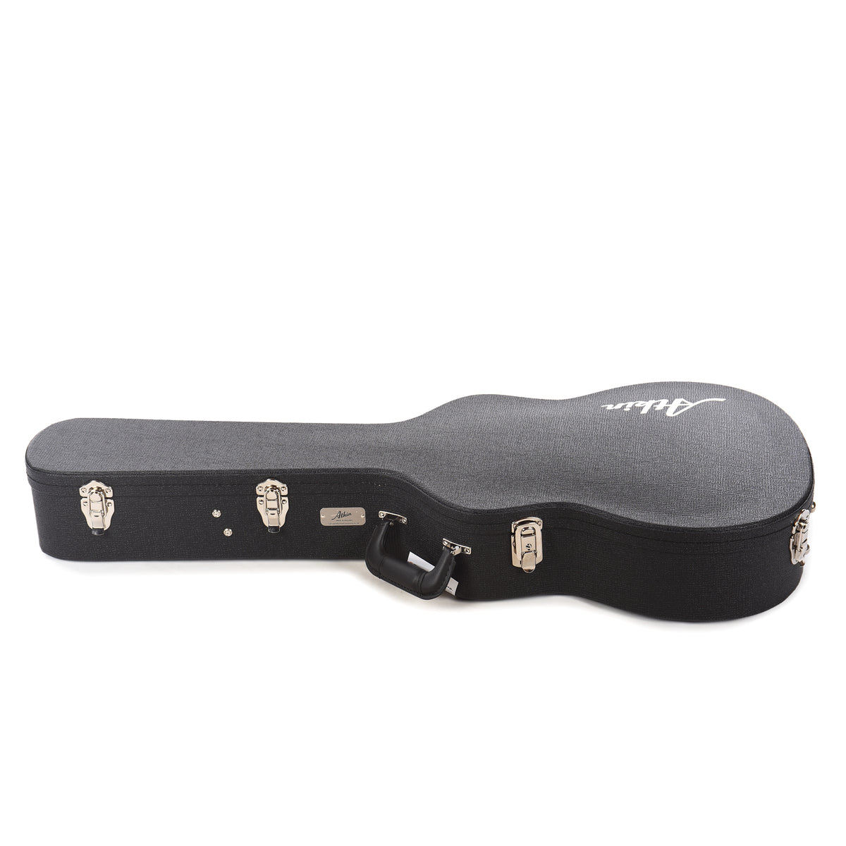 Atkin OM37 Baked Sitka/Rosewood Aged Sunburst Acoustic Guitars / OM and Auditorium