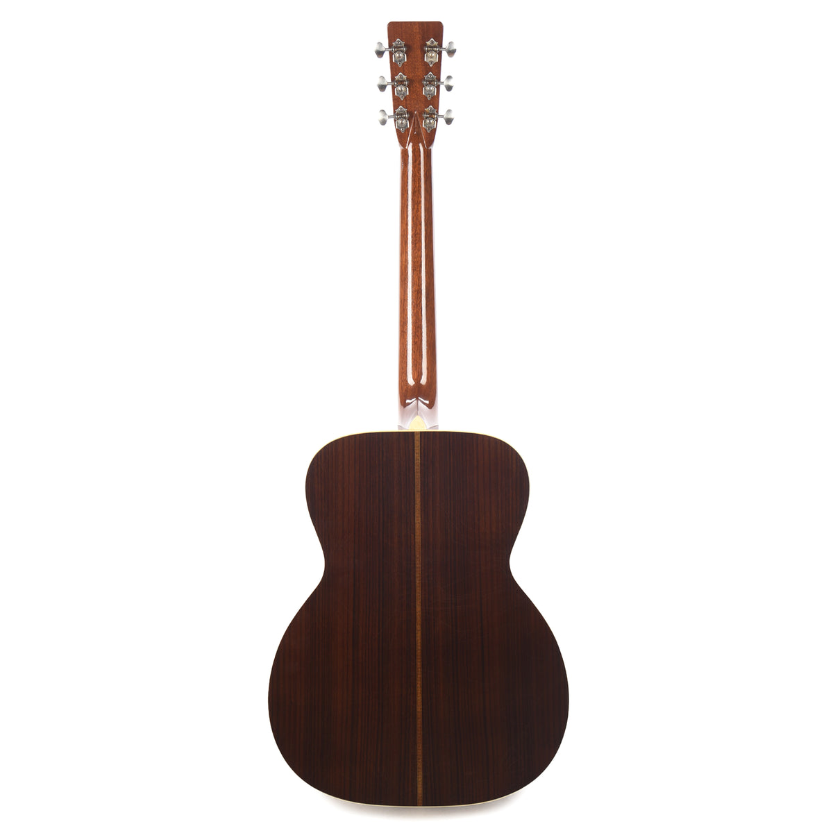 Atkin OM37 Baked Sitka/Rosewood Aged Sunburst Acoustic Guitars / OM and Auditorium