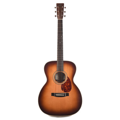 Atkin OM37 Baked Sitka/Rosewood Aged Sunburst Acoustic Guitars / OM and Auditorium
