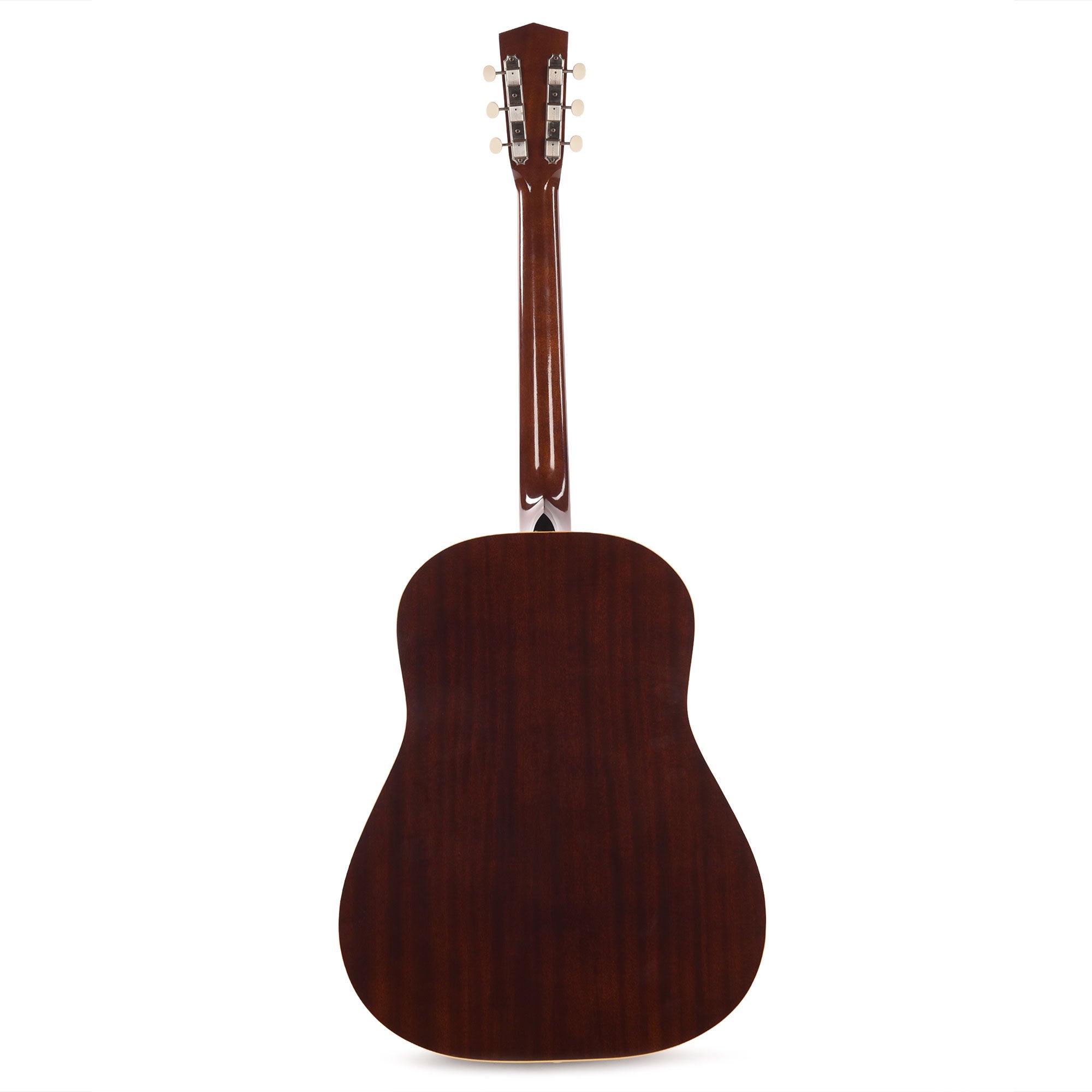 Atkin The Forty Three Adirondack Spruce/Mahogany Aged Natural Acoustic Guitars / OM and Auditorium