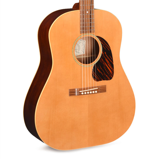 Atkin The Forty Three Adirondack Spruce/Mahogany Aged Natural Acoustic Guitars / OM and Auditorium