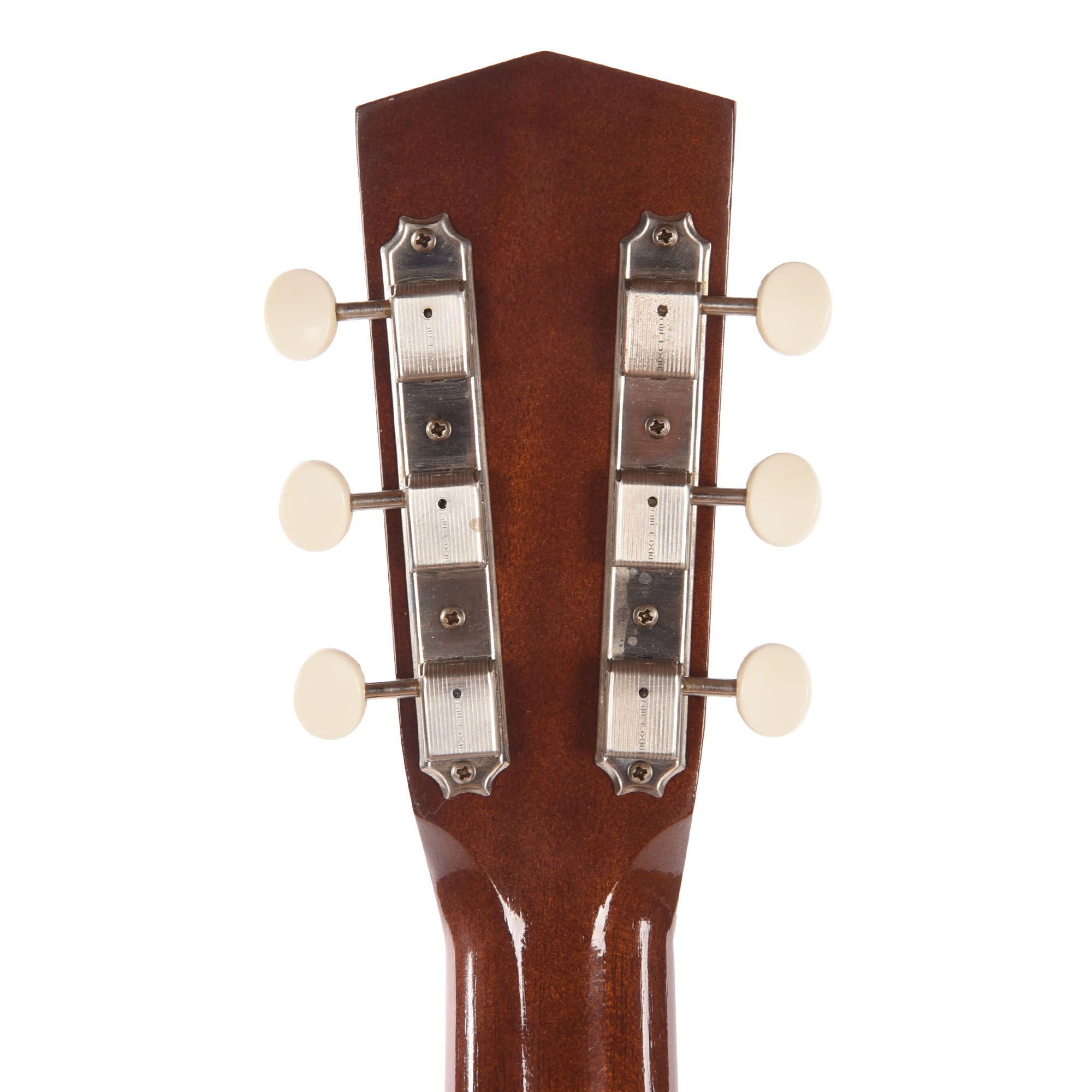 Atkin The Forty Three Adirondack Spruce/Mahogany Aged Natural Acoustic Guitars / OM and Auditorium