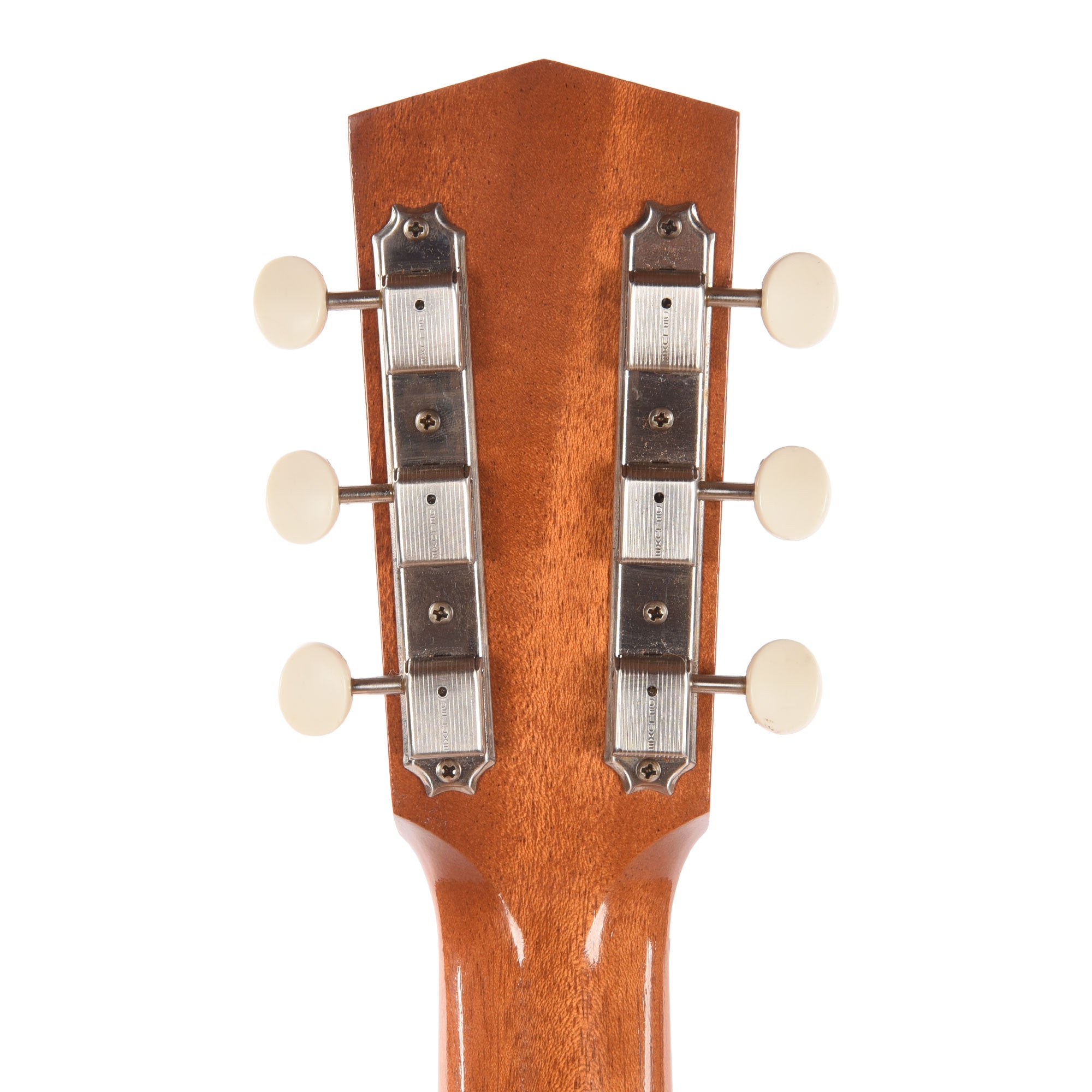 Atkin Kingfisher The Thirty Six Baked Sitka/Maple Aged Natural Acoustic Guitars / Parlor