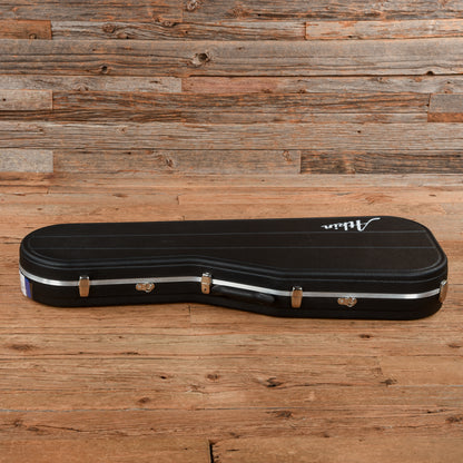 Atkin 59T Humbucker Daphne Blue Sparkle 2023 Electric Guitars