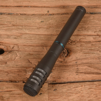 Audio-Technica ATM33a Cardioid Condenser Microphone Microphones