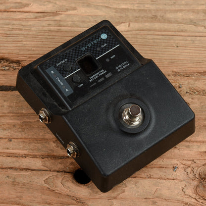 Audio-Technica ATW-1501 System 10 Digital Wireless Guitar Stompbox Pro Audio / Accessories / Wireless Instrument Systems