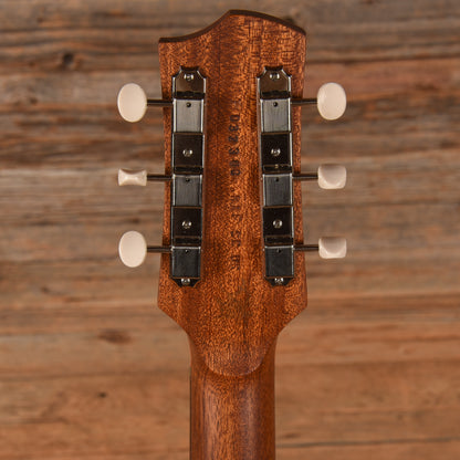 BA Ferguson Flyweight Shirley Blue Electric Guitars / Solid Body