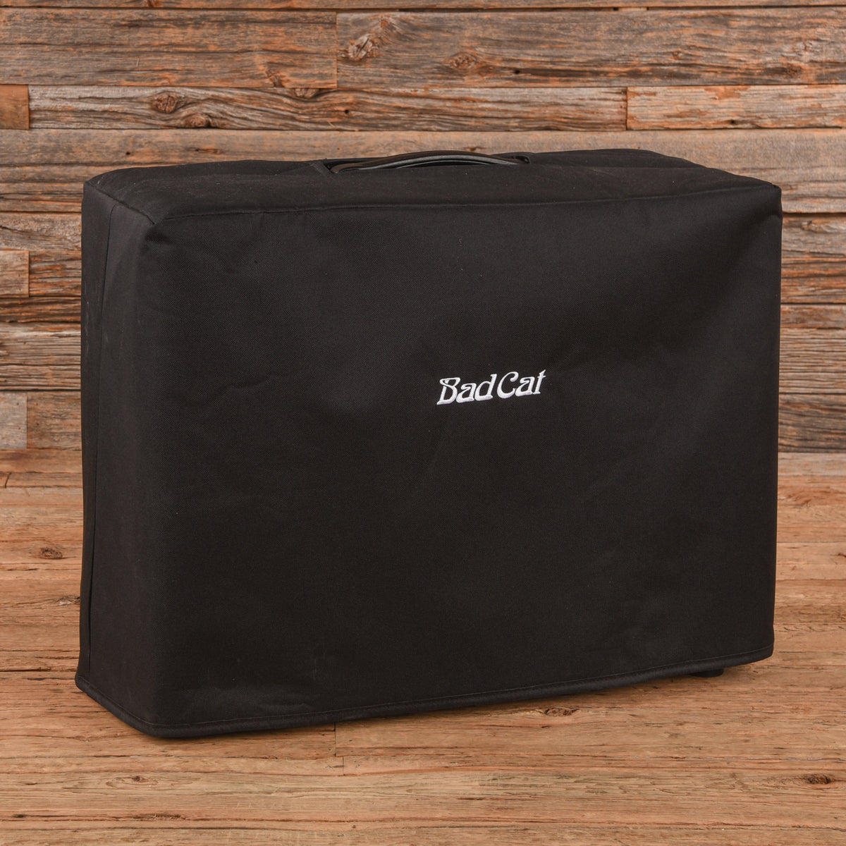 Bad Cat Mod Shop Mark Sampson Designed Black Cat 30 30-Watt 1x12" Guitar Combo Amp Amps / Guitar Amps / Guitar Cabinets