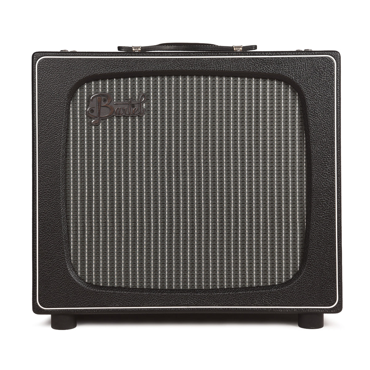 Bartel Swingland 3w 1x12 Tube Guitar Combo Amp Vintage Black Amplifiers