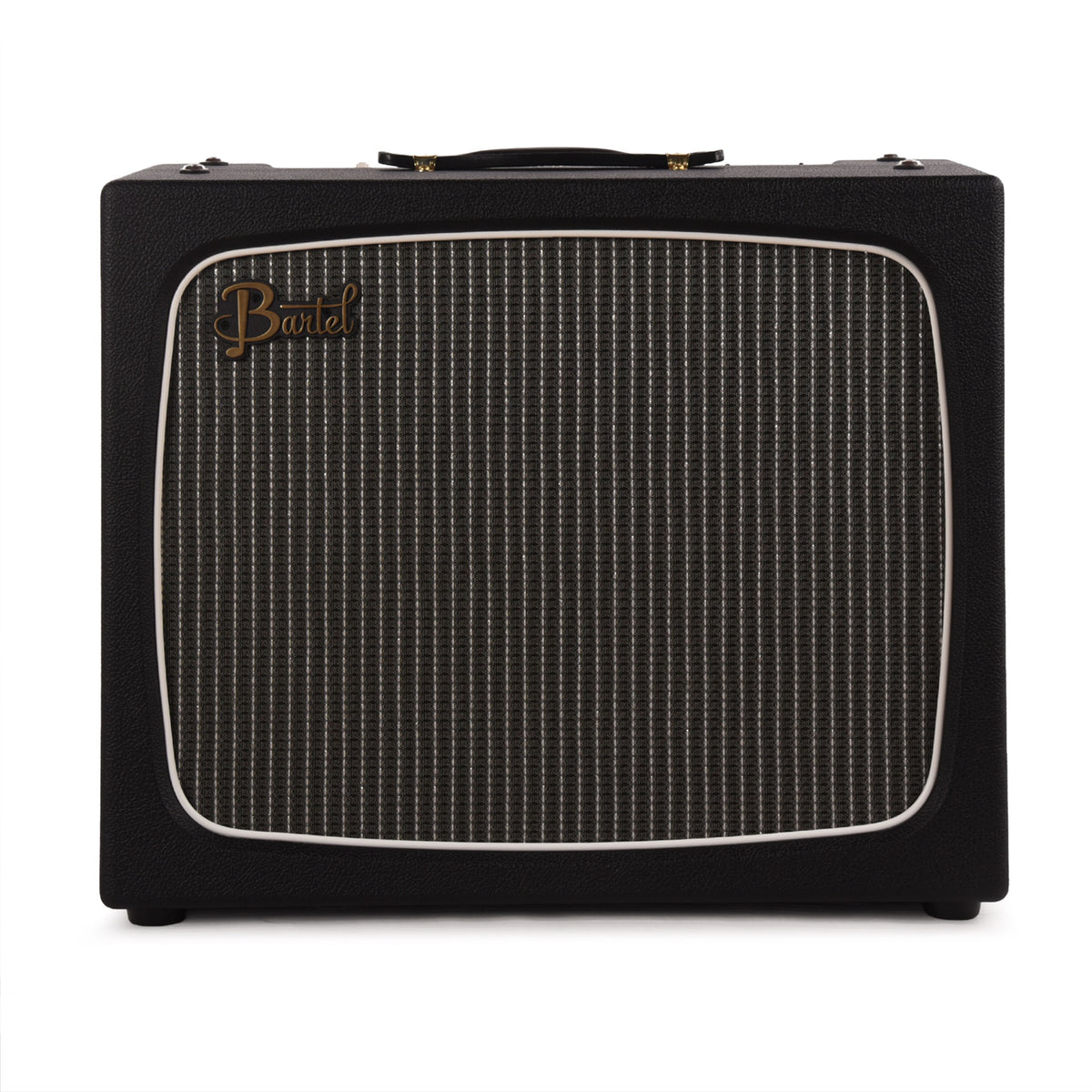 Bartel Starwood 28W 1x12 Combo British Black w/ Black Vintage Cloth Amps / Guitar Amps / Guitar Combos