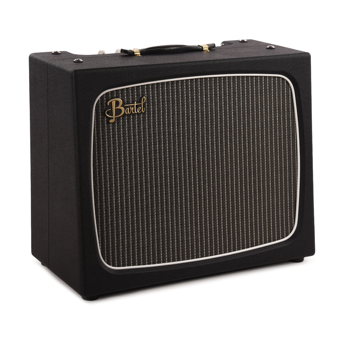 Bartel Starwood 28W 1x12 Combo British Black w/ Black Vintage Cloth Amps / Guitar Amps / Guitar Combos
