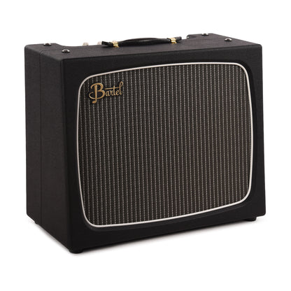 Bartel Starwood 28W 1x12 Combo British Black w/ Black Vintage Cloth Amps / Guitar Amps / Guitar Combos