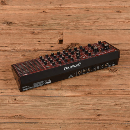 Behringer Neutron