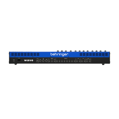Behringer Wave Hybrid Wavetable Synthesizer Keyboards and Synths / Synths / Analog Synths