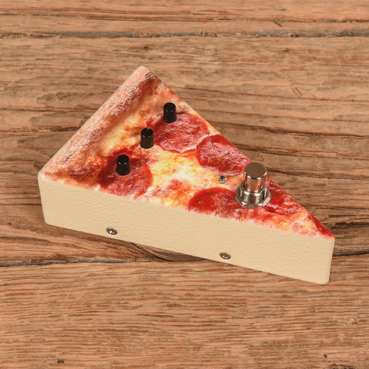 Big Ear Effects Slice of Pie Fuzz Effects and Pedals / Fuzz