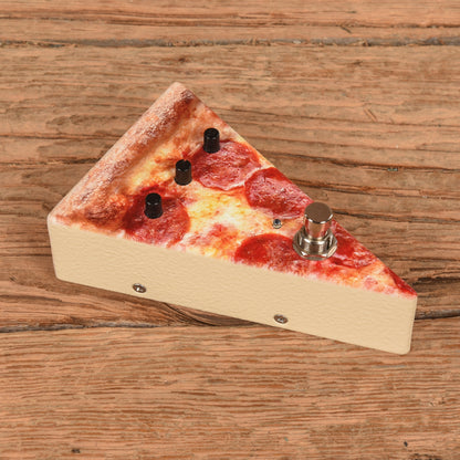 Big Ear Effects Slice of Pie Fuzz Effects and Pedals / Fuzz