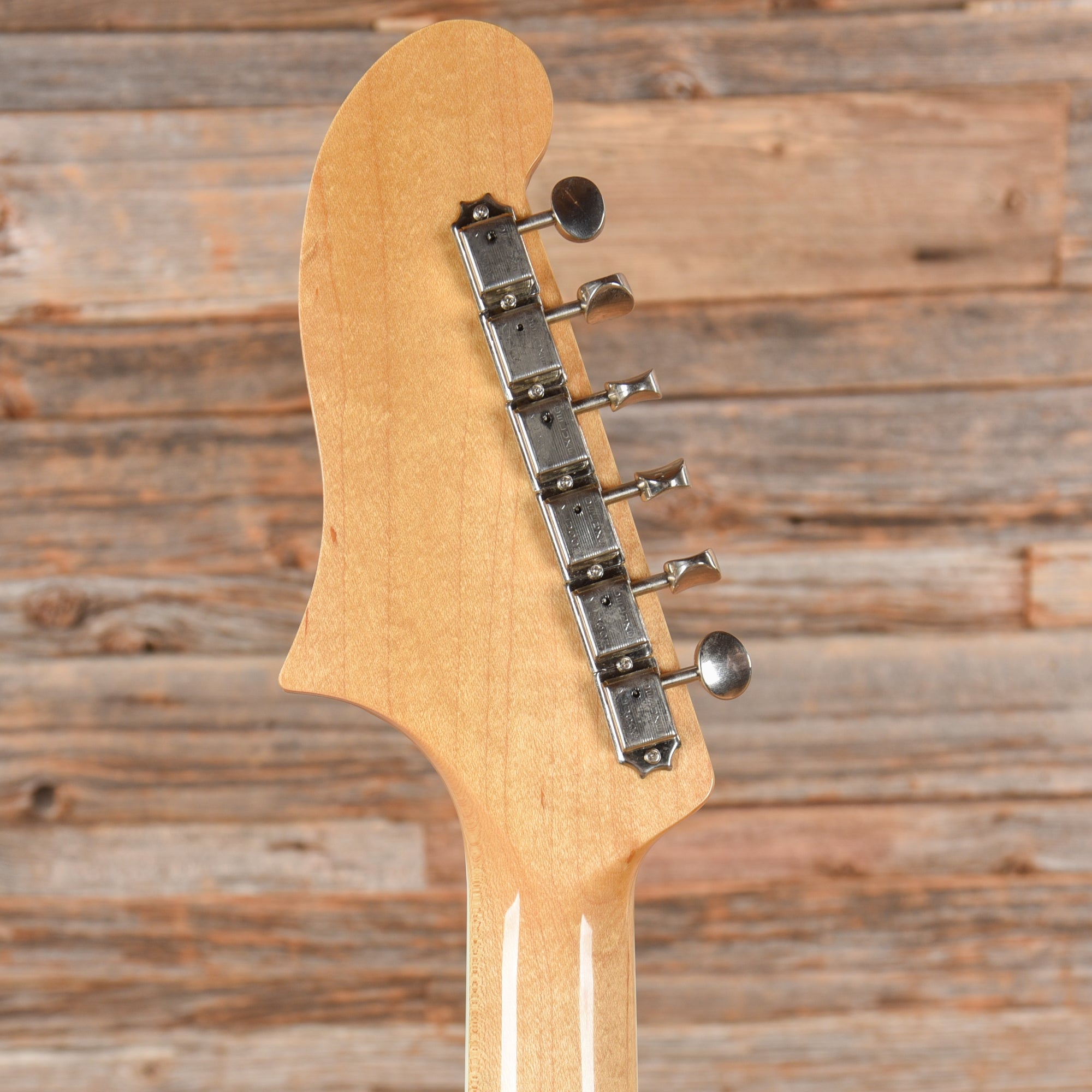 BilT Revelator Lake Placid Blue Electric Guitars / Solid Body
