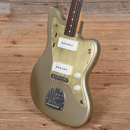 Black Bobbin 58 Gold Electric Guitars / Solid Body