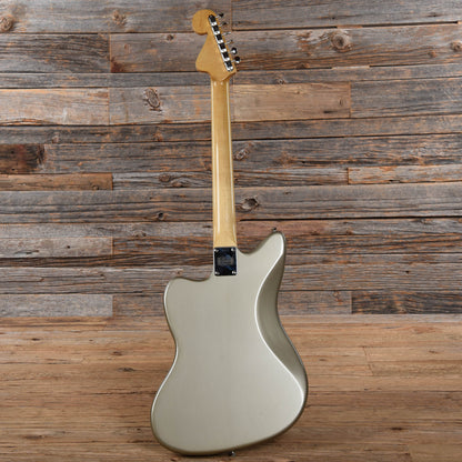 Black Bobbin 58 Gold Electric Guitars / Solid Body