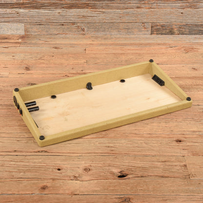 Blackbird 15x30 Pedalboard Effects and Pedals / Pedalboards and Power Supplies
