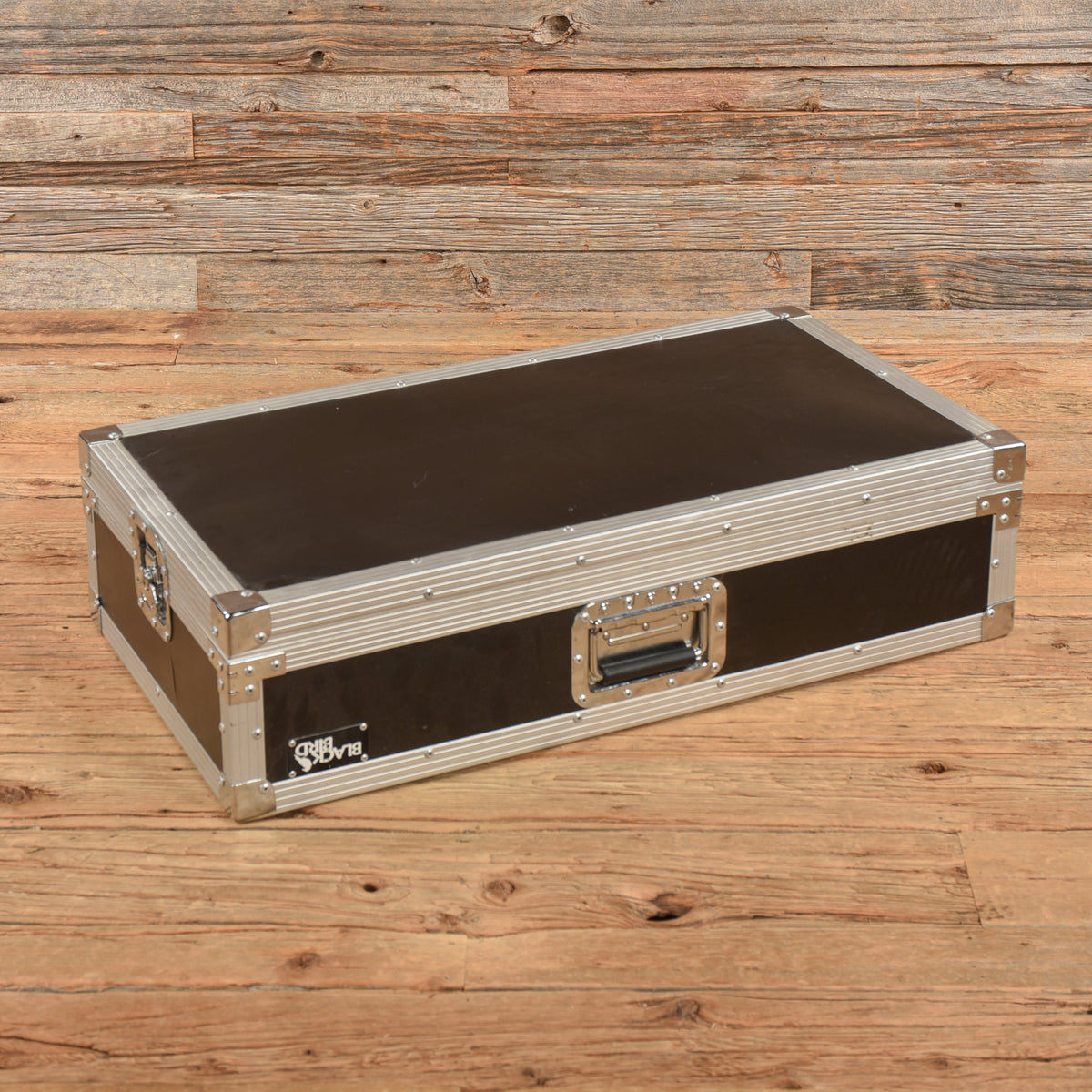 Blackbird 15x30 Pedalboard Effects and Pedals / Pedalboards and Power Supplies