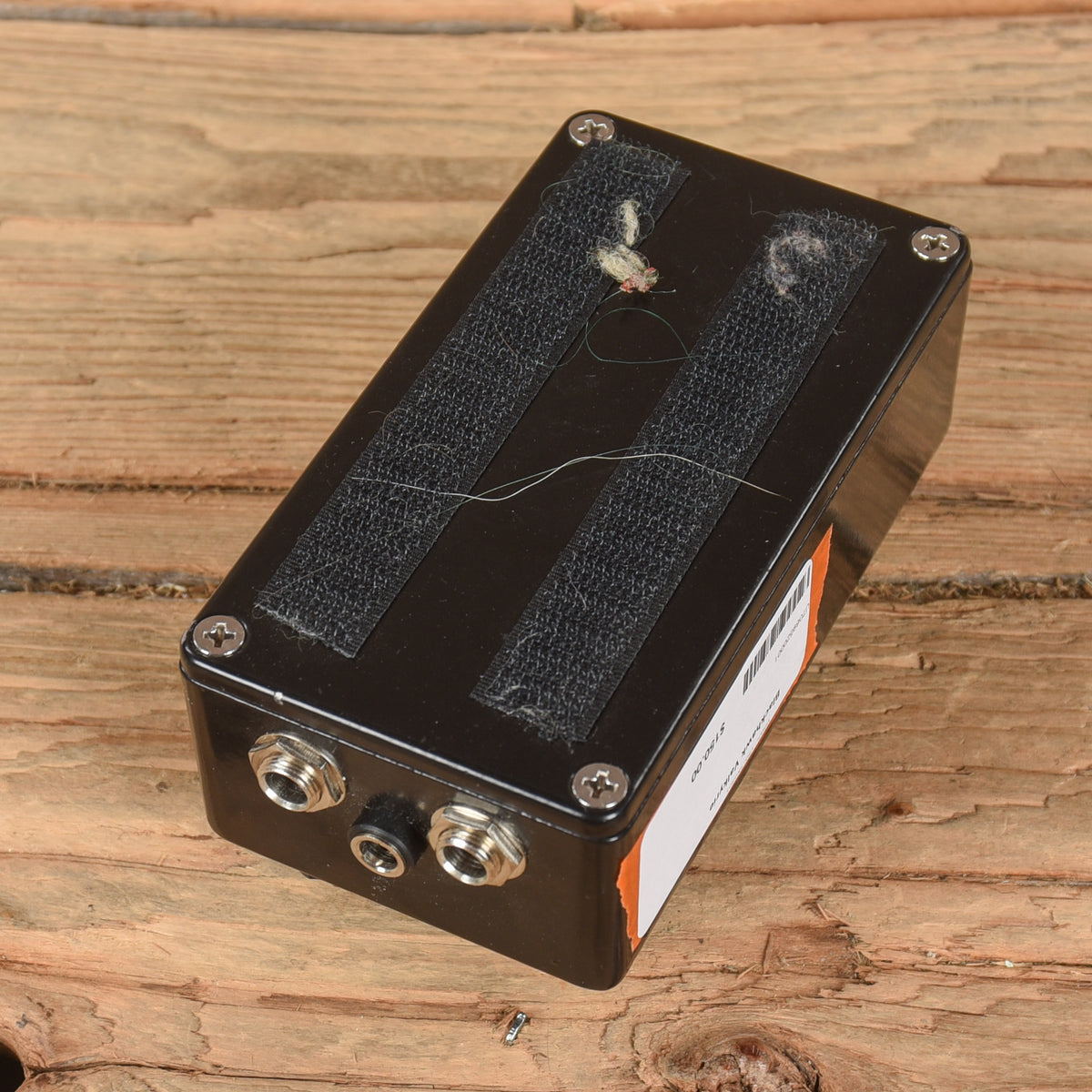 Blackhawk Valkyrie Effects and Pedals / Distortion