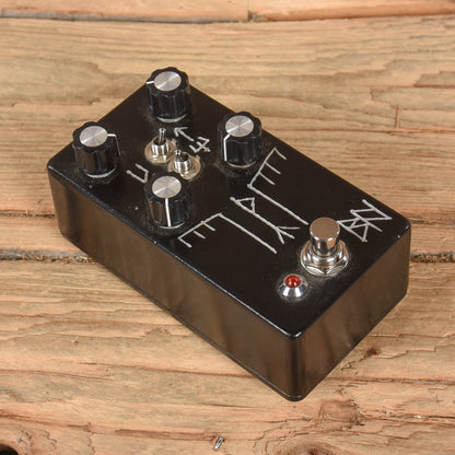Blackhawk Valkyrie Effects and Pedals / Distortion