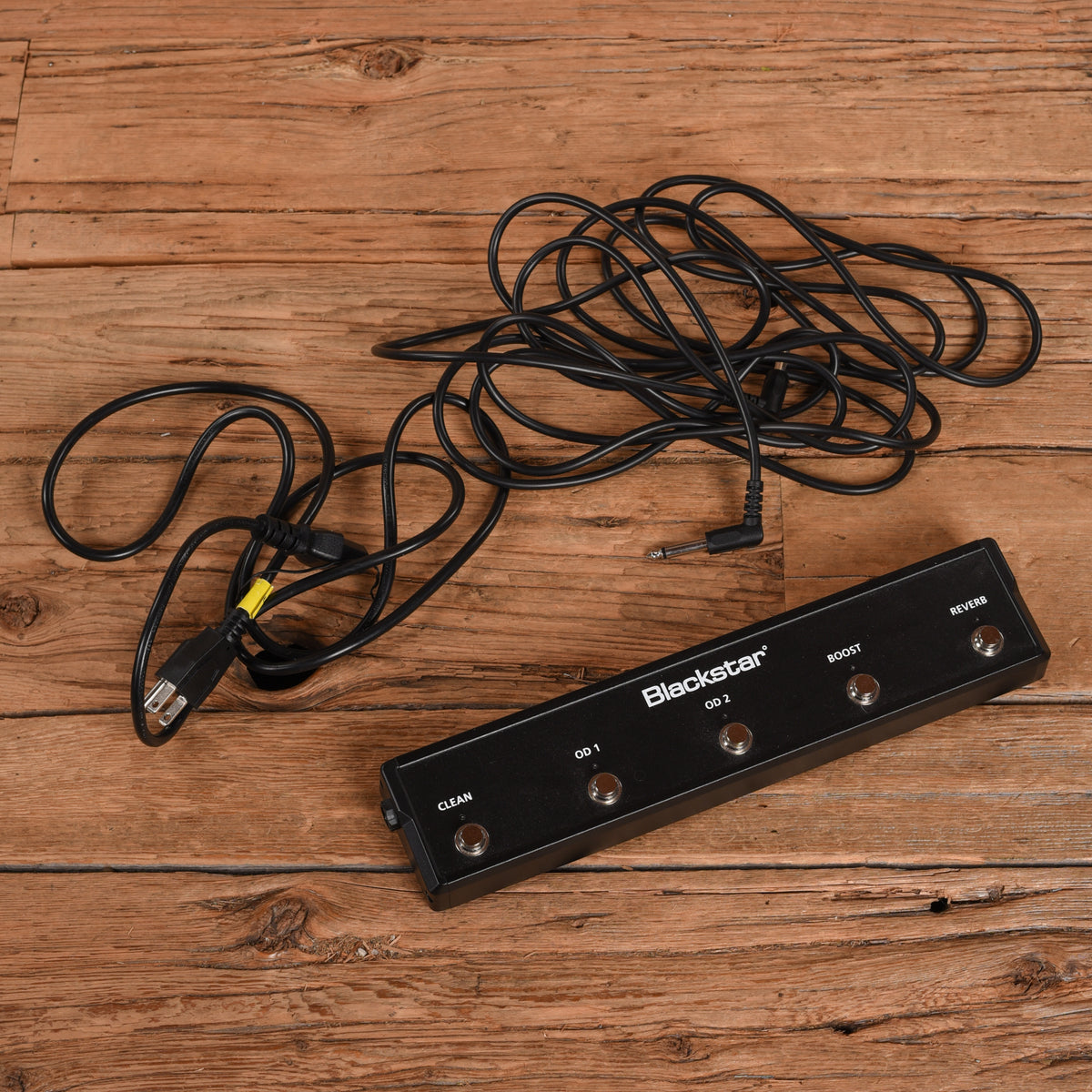 Blackstar HT Club 40 MKII 40-Watt 1x12" Tube Guitar Combo Black Amplifiers
