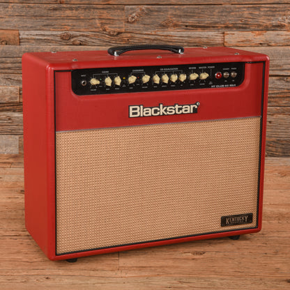 Blackstar HT Club 40 MKII 40-Watt 1x12" Tube Guitar Combo Red Amplifiers