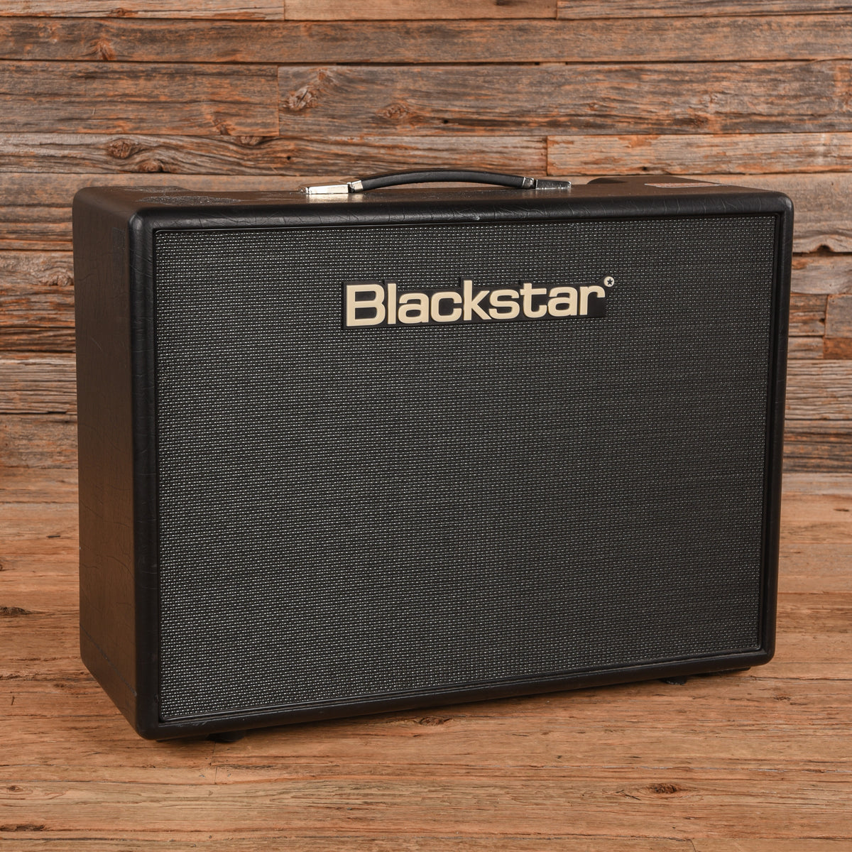Blackstar Artist 30 2-Channel 30-Watt 2x12" Guitar Combo Amp Amps / Guitar Amps / Guitar Cabinets