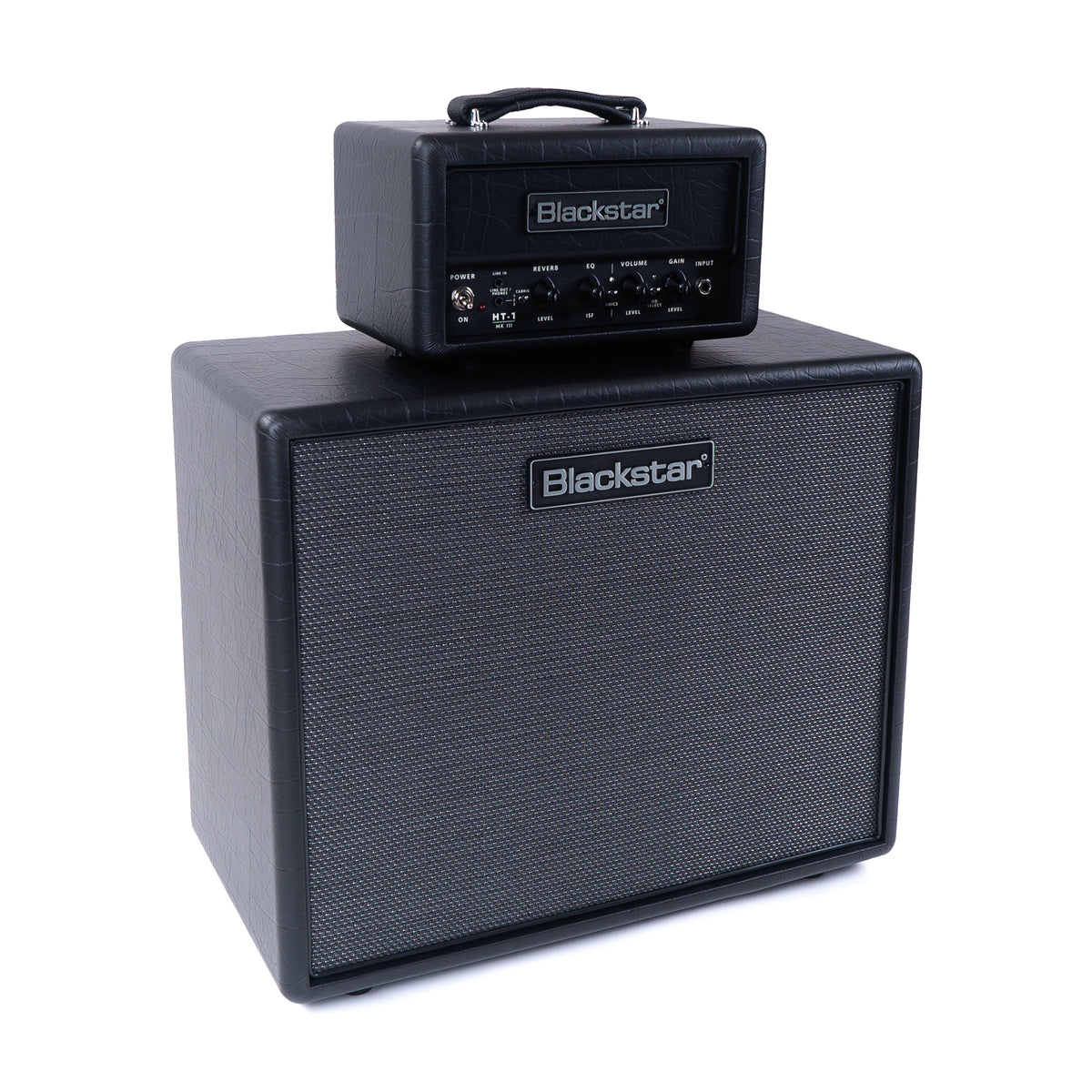 Blackstar HT MK3 1x12 Guitar Cabinet Amps / Guitar Amps / Guitar Cabinets
