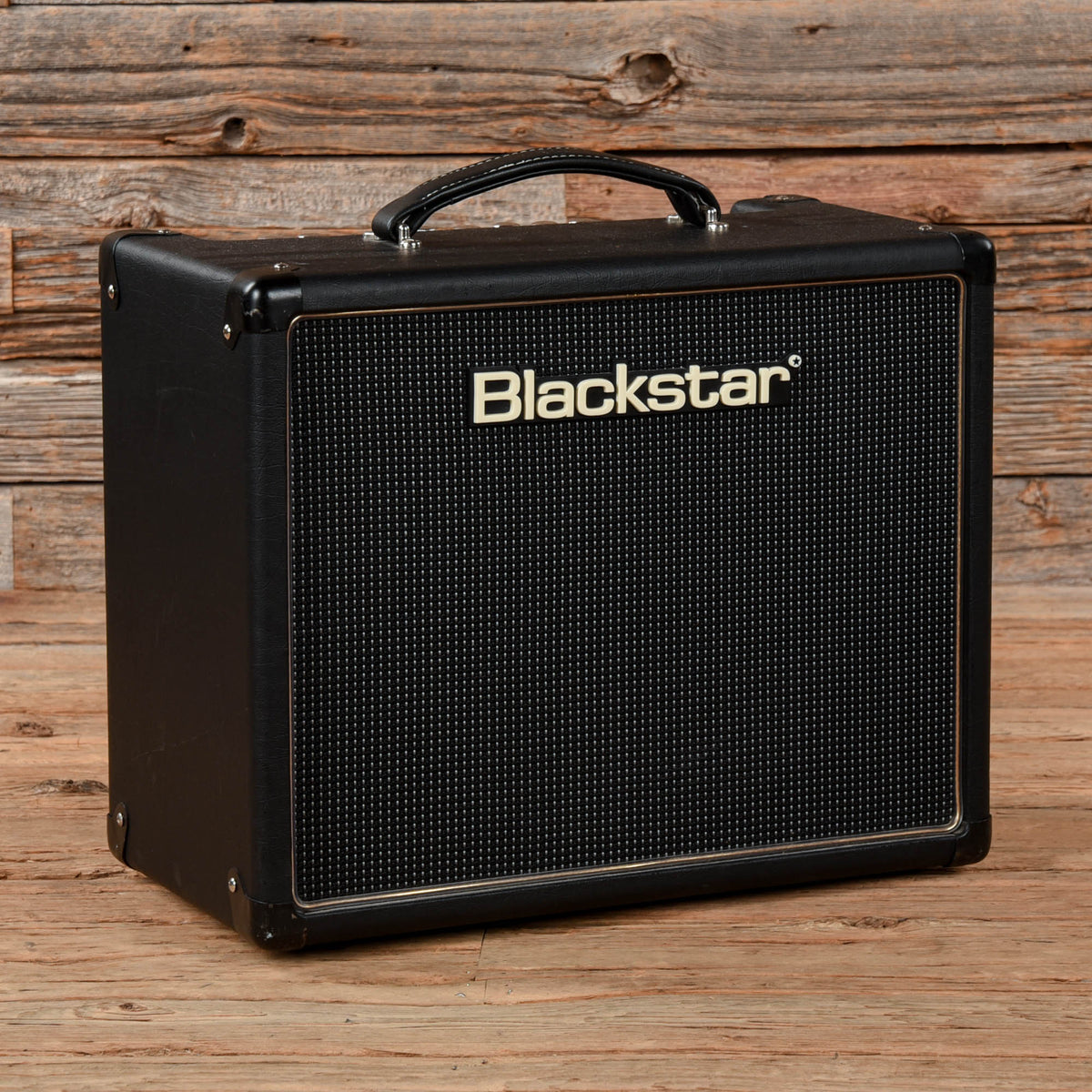 Blackstar HT5-C 5-Watt 1x10" Guitar Combo Amps / Guitar Amps / Guitar Cabinets