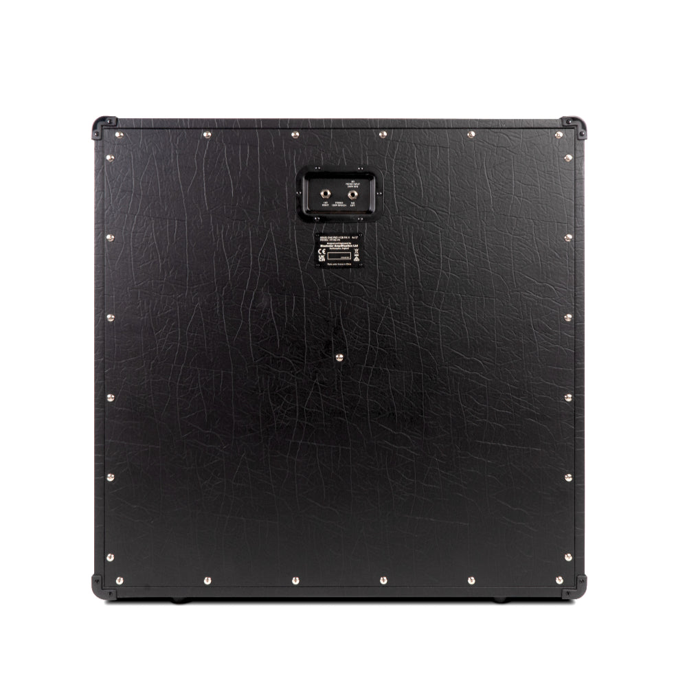Blackstar Series one 4x12 Guitar Cabinet Straight Amps / Guitar Amps / Guitar Cabinets