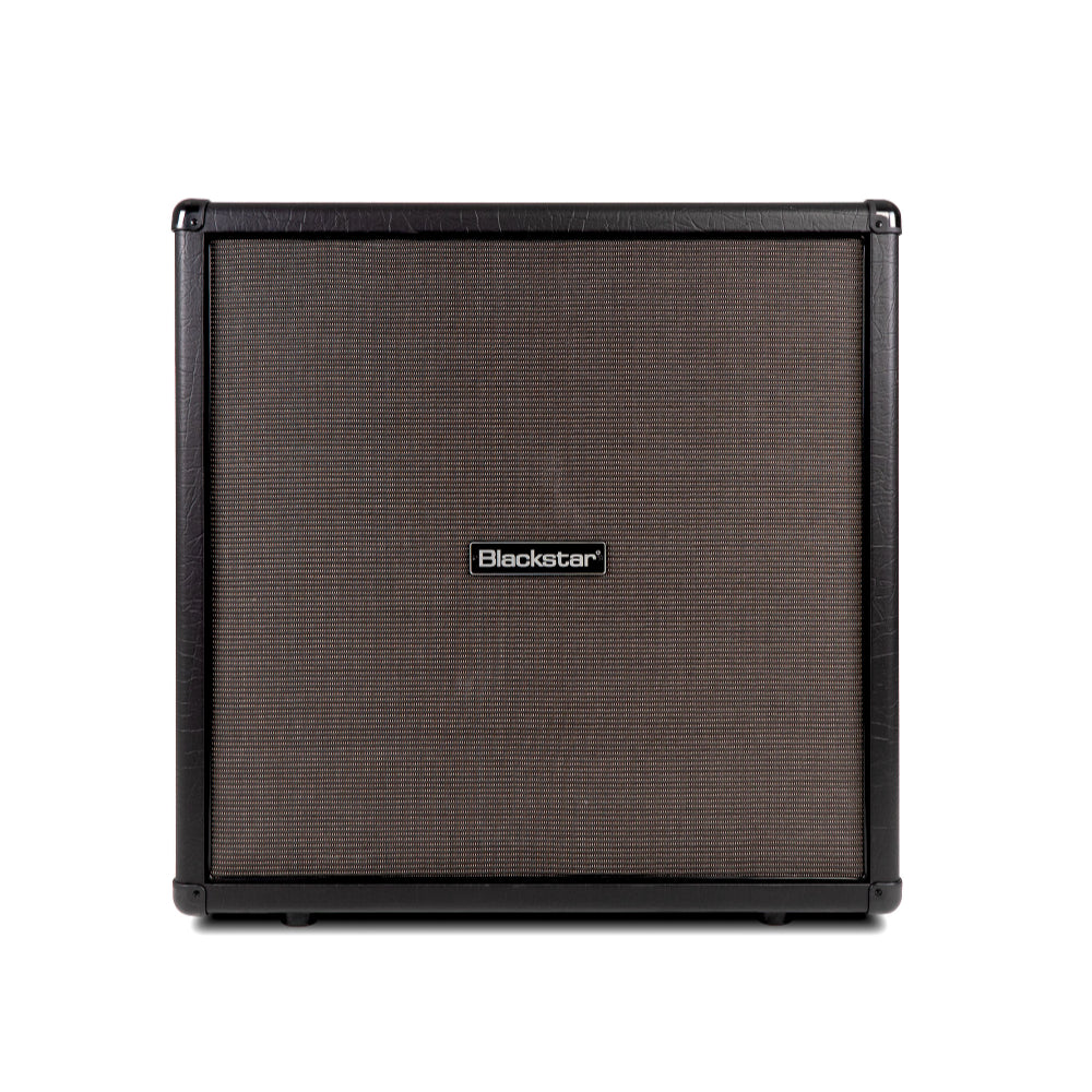 Blackstar Series one 4x12 Guitar Cabinet Straight Amps / Guitar Amps / Guitar Cabinets