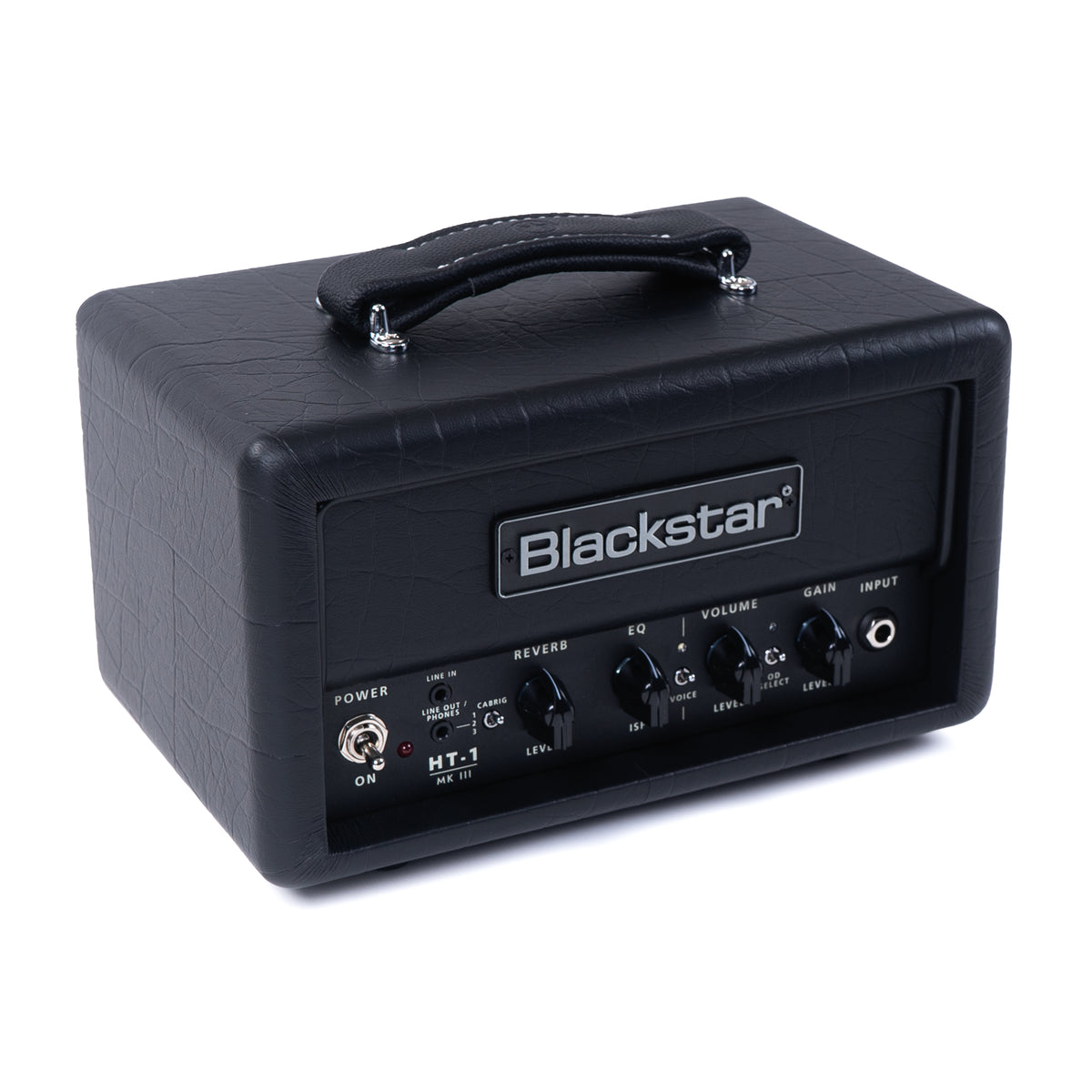 Blackstar HT-1RH MK3 1w Tube Amp Head Amps / Guitar Amps / Guitar Combos