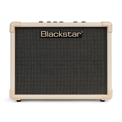Blackstar IDCV410CREAM2 10w IDCORE v4 Guitar Amp Double Cream Amps / Guitar Amps / Guitar Combos