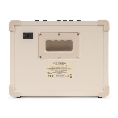 Blackstar IDCV410CREAM2 10w IDCORE v4 Guitar Amp Double Cream Amps / Guitar Amps / Guitar Combos
