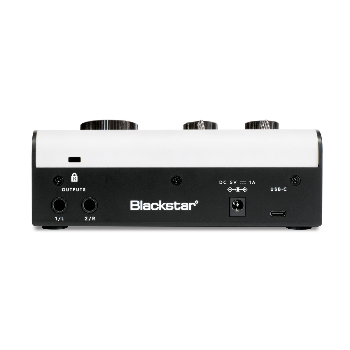 Blackstar POLAR2 2 Channel Guitar Interface Pro Audio / Interfaces