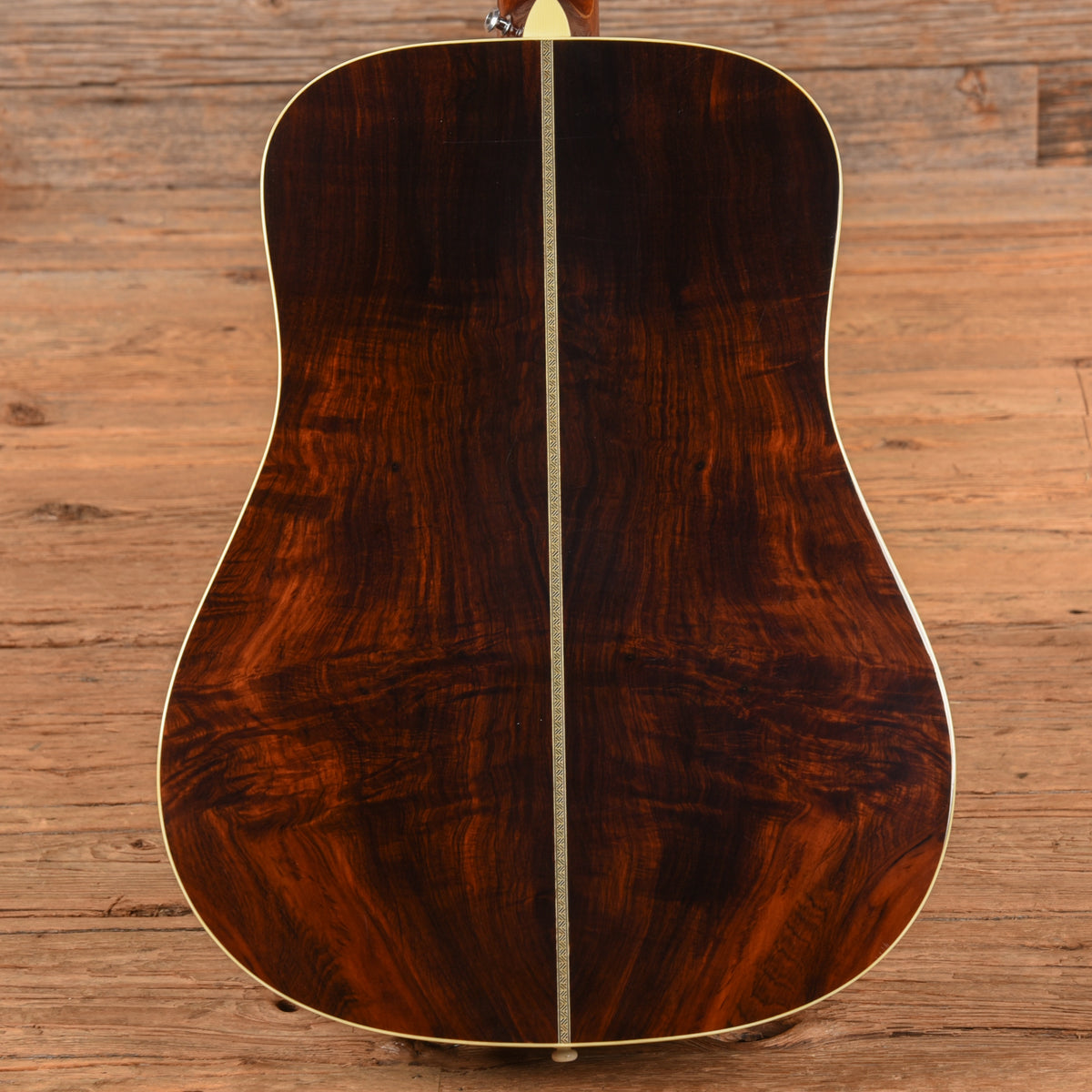 Blueridge BR-260 Brazilian Rosewood Natural Acoustic Guitars / Dreadnought