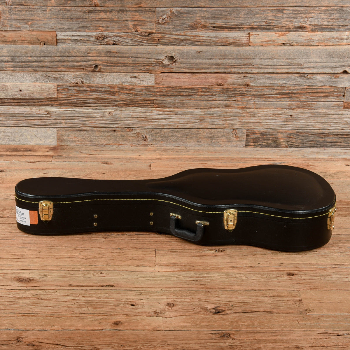 Blueridge BR-343 Contemporary Series Gospel 000 Sunburst 2015 Acoustic Guitars / OM and Auditorium