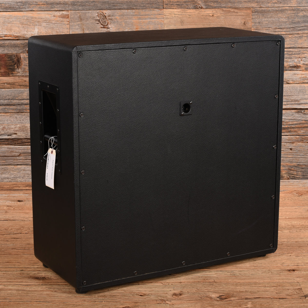 Bogner 4x12" Cabinet Amplifiers