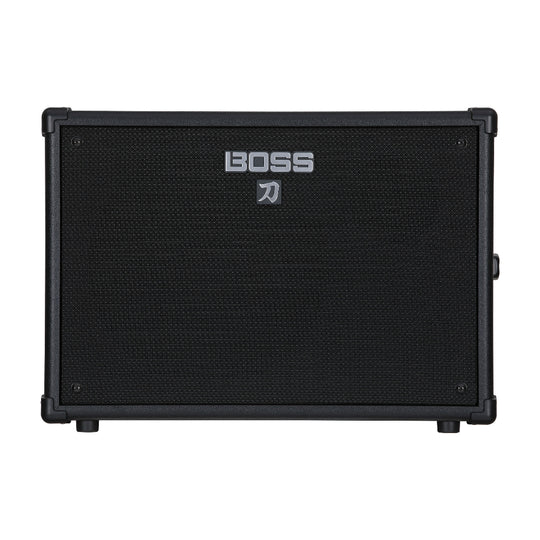 Boss Katana 1x12 Bass Amplifier Cabinet Amps / Bass Amps / Bass Cabinets