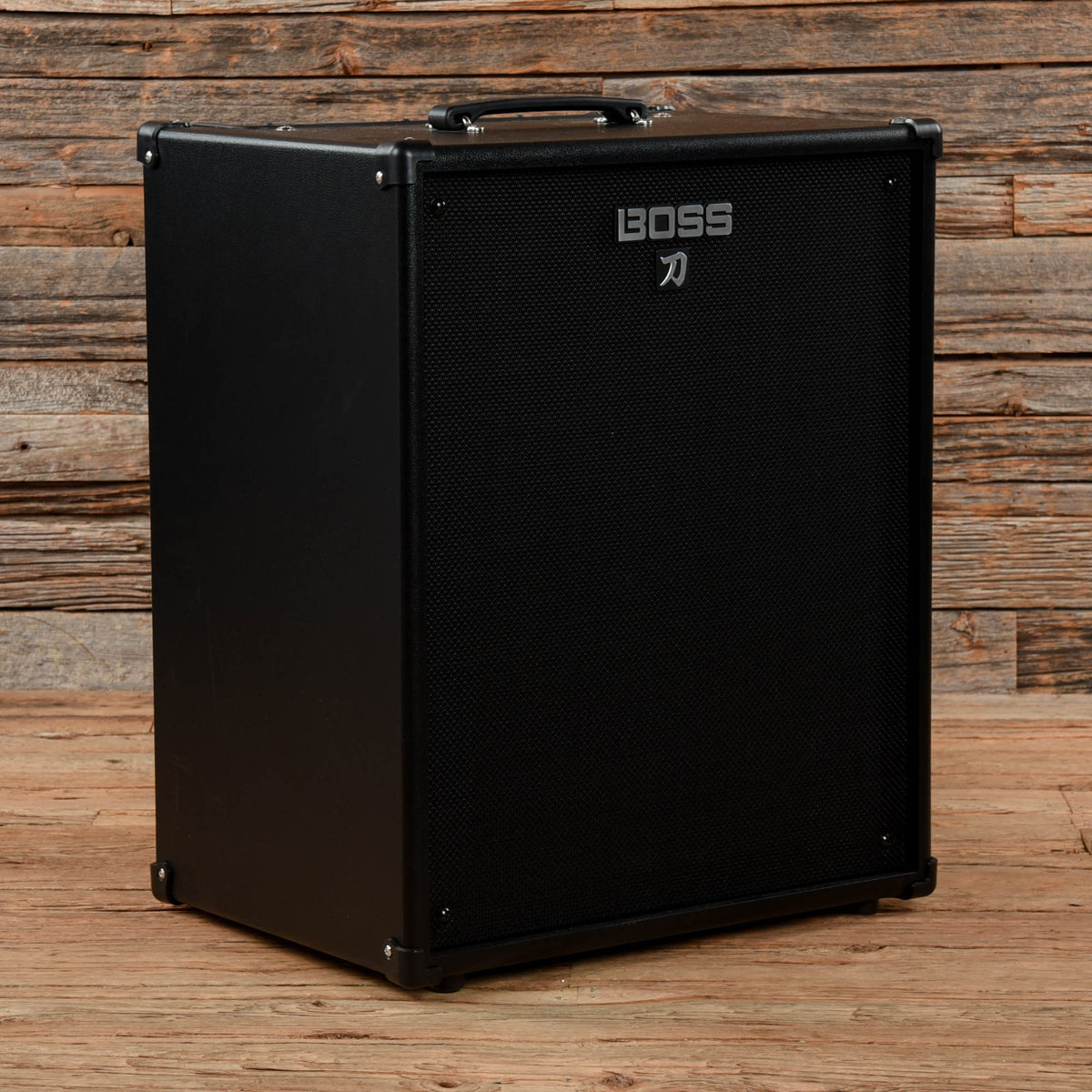 Boss Katana KTN210B 160-Watt 2x10" Bass Combo Amp Amps / Bass Cabinets