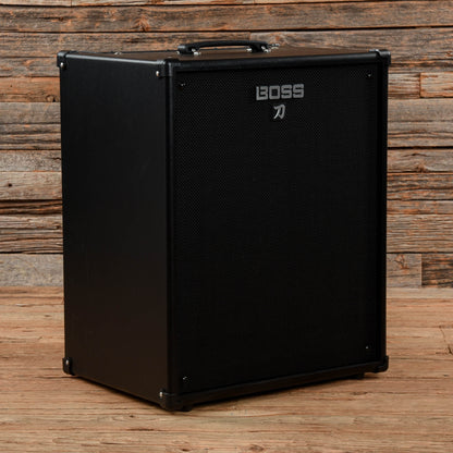 Boss Katana KTN210B 160-Watt 2x10" Bass Combo Amp Amps / Bass Cabinets